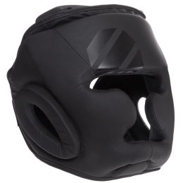 Шлем боксерский с полной защитой UFC Tonal UTO-75448 M черный