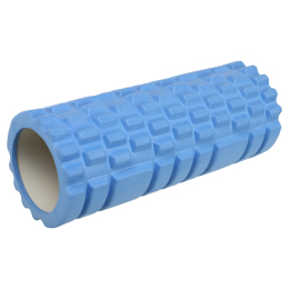 Ролер масажний циліндр (ролик мфр) 32см Grid Combi Roller EVA SP-Sport FI-5846  кольори в асортименті