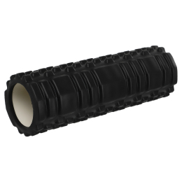 Роллер массажный цилиндр (ролик мфр) 30см Grid Combi Roller SP-Sport FI-3531 цвета в ассортименте