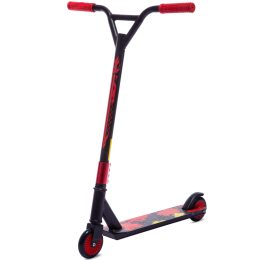 Самокат трюковый SP-Sport Complete SK-300B цвета в ассортименте