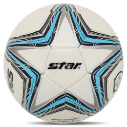 Мяч футбольный STAR SPORTS 550 L101 SB8235 №5 PU