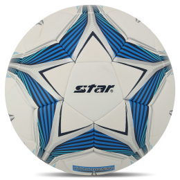 Мяч футбольный STAR YOUTH TRAINING 5 SB725C №5 PU