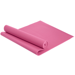Килимок для фітнесу та спорту PVC SP-Planeta FI-2349 173x61x0,6см кольори в асортименті