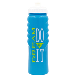 Бутылка для воды SP-Planeta MOTIVATION FI-5959 750мл цвета в ассортименте