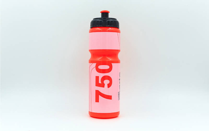 Пляшка для води SP-Planeta I LOVE SPORT FI-5960 750 мл кольори в асортименті