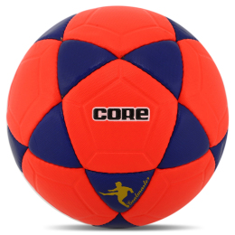 М'яч футбольний CORE BRILIANT SUPER FB-8167 №5 PU кольори в асортименті