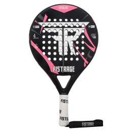 Ракетка для падел-тенісу Padel FISTRAGE EVOLVE VL-4681 кольори в асортименті