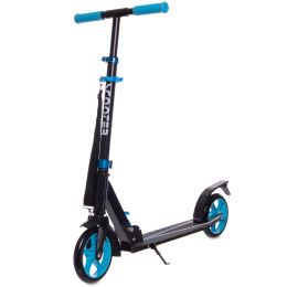 Самокат городской двухколесный складной SCOOTER SP-Sport CA-2028 цвета в ассортименте