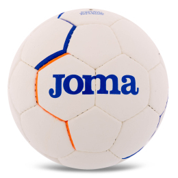 Мяч гандбольный Joma 401386-207 размер 1 белый-синий