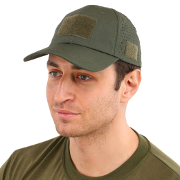 Кепка бейсболка тактична SP-Sport TY-7267 кольори в асортименті