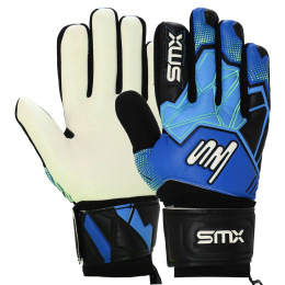 Воротарські рукавиці SOCCERMAX FB-8243 розмір 7-9 кольори в асортименті