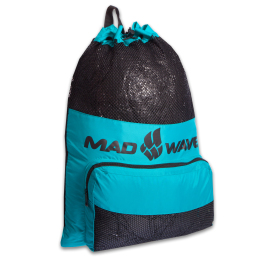 Рюкзак-мішок MadWave VENT DRY BAG M111705 кольори в асортименті