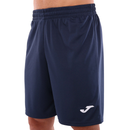 Шорти баскетбольні Joma NOBEL LONG 104526-331 6XS-XL темно-синій