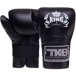 Снарядные перчатки кожаные TOP KING Pro TKBMP-CT размер S-XL цвета в ассортименте