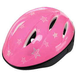 Шлем защитный детский SP-Sport YFC-06B-M S-M-7-8лет цвета в ассортименте