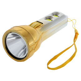 Ліхтарик ручний світлодіодний X-BALOG GM-560 кольори в асортименті