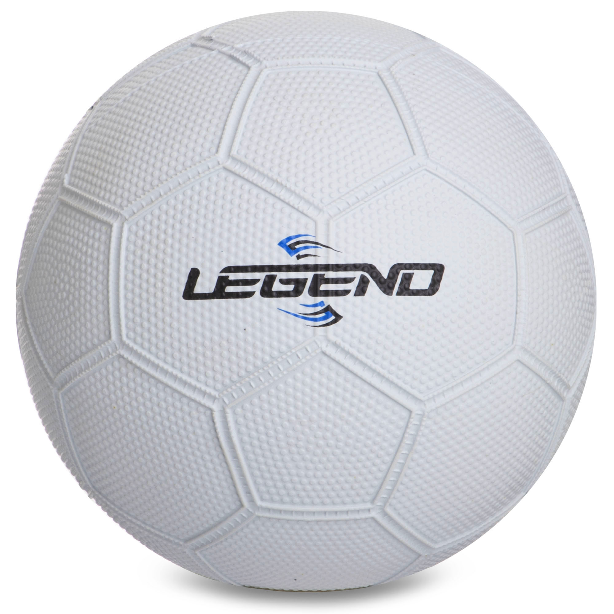 М'яч гандбольний Legend HB-3282 розмір 3 Білий
