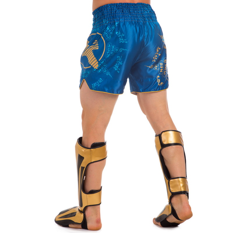 Шорты Hayabusa Muay Thai