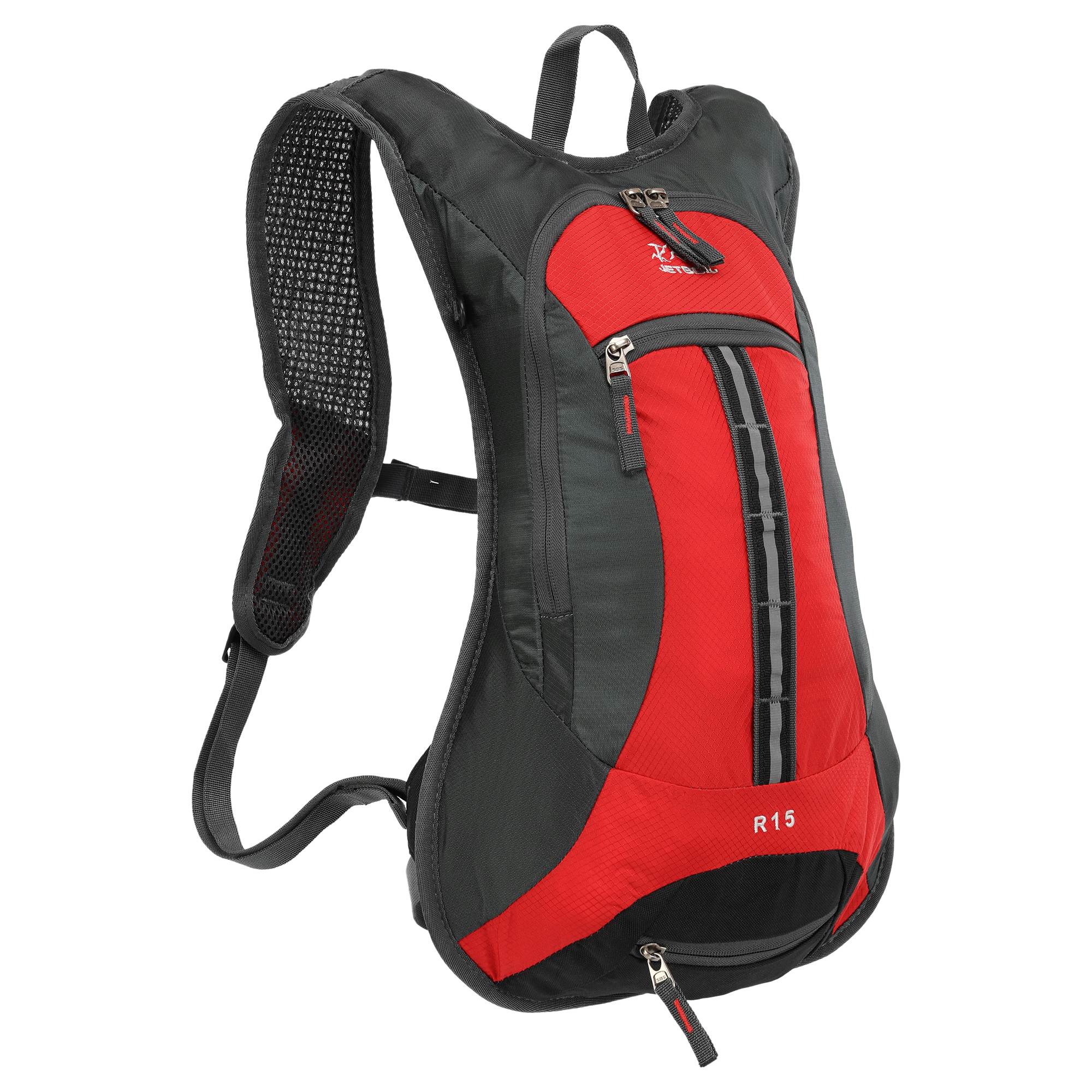 Рюкзак мультиспортивный SP-Sport GA-2082 11 л Красный
