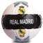 М'яч футбольний SP-Sport REAL MADRID FB-0414-3 №5 PU