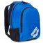 Рюкзак спортивний ARENA SPIKY 2 BACKPACK AR1E005-71 26л синій