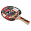 Ракетка для настольного тенниса DONIC Legends 600 FSC MT-724416 цвета в ассортименте