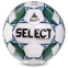 М'яч футбольний SELECT CAMPO-PRO IMS CAMPO-PRO-W №5 білий-зелений