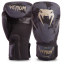 Боксерські рукавиці VENUM IMPACT VN03284-497 10-14 унцій темний-камуфляж-пісочний