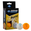 Набір м'ячів настільного тенісу 6 штук DONIC MT-608523 PRESTIGE 2star різнокольоровий