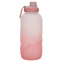Пляшка для води SP-Sport SPORT Бочонок P23-7 1500 мл кольори в асортименті