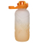 Пляшка для води SP-Sport SPORT Бочонок FI-22-10-1_5 1500 мл кольори в асортименті