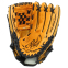 Рукавичка для бейсболу STAR WG5100L5 коричневий