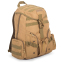 Рюкзак тактический штурмовой трехдневный SILVER KNIGHT TY-03 размер 44x30x15см 20л цвета в ассортименте