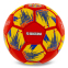 Мяч футбольный BALLONSTAR BARCELONA FB-0047-805 №5 PU красный-синий-желтый