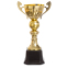 Кубок спортивний з ручками SP-Sport 2173C висота 34см золотий