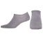 Шкарпетки спортивні укорочені SUP BC-3923 розмір 40-44 кольори в асортименті