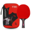 Ракетка для настільного тенісу в чохлі FOX FOX6