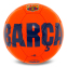 Мяч футбольный BALLONSTAR BARCELONA CRYSTAL FB-7961 №5 PU красный Мяч футбольный BALLONSTAR BARCELONA CRYSTAL FB-7961 №5 PU красный