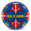 М'яч футбольний BALLONSTAR REAL MADRID FB-0047-838 №5 PU темно-синій