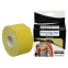 Кинезио тейп для лица и тела Kinesio tape SP-Sport BC-1091-3_8 размер 3,8смх5м цвета в ассортименте