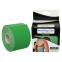 Кінезіо тейп для обличчя та тіла Kinesio tape SP-Sport BC-1091-5 розмір 5смх5м кольори в асортименті