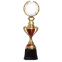 Награда спортивная SP-Sport JZ-19818B золотой