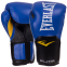 Боксерські рукавиці EVERLAST PRO STYLE ELITE PP00001242 12 унцій синій-чорний