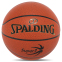 М'яч баскетбольний PU SPALDING SUPER 3 77747Y №7 коричневий