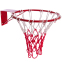Сетка баскетбольная SP-Sport C-5642 2шт цвета в ассортименте