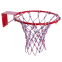 Сітка баскетбольна SP-Planeta Еліт SO-5253 1шт білий-червоний-синій