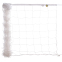 Сетка для волейбола SP-Planeta Эконом12 SO-5267 9x0,9м белый