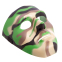 Захисна маска для військових ігор пейнтболу та страйкболу SILVER KNIGHT TY-6835 кольори в асортименті