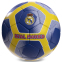 Мяч футбольный REAL MADRID FB-0047-775 №5