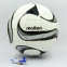 Мяч футбольный MOLTEN F5F1700-W №5 PU цвета в ассортименте